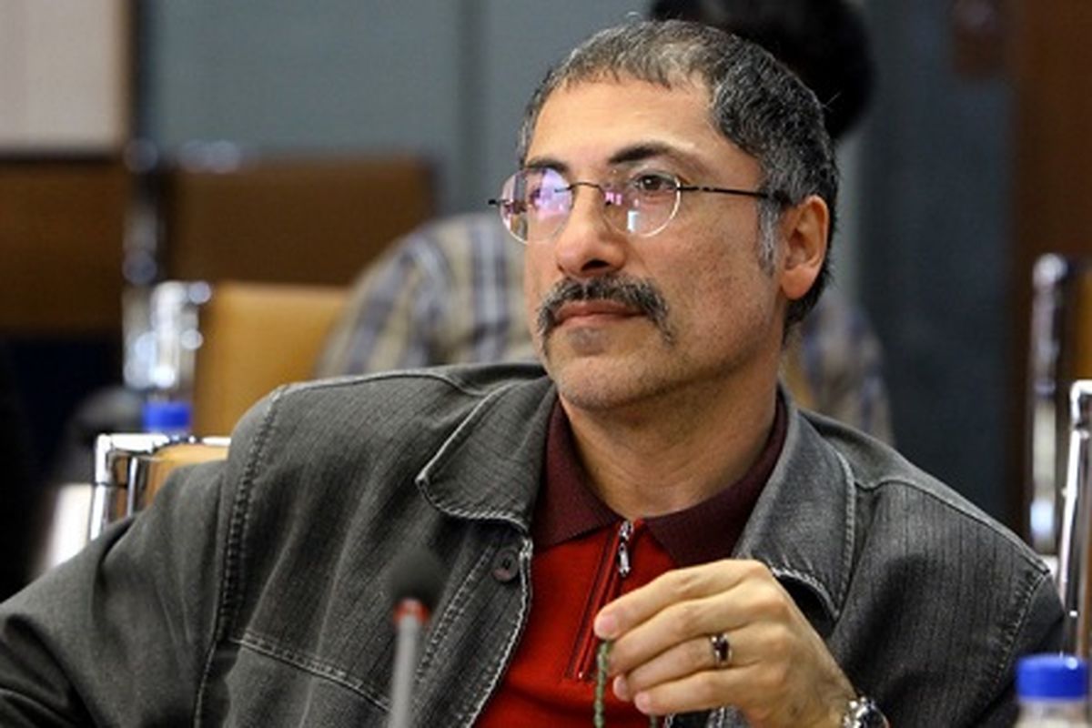 رضا مهدوی