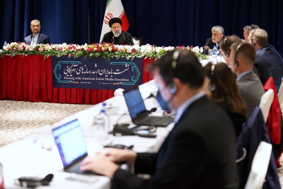 تحریم