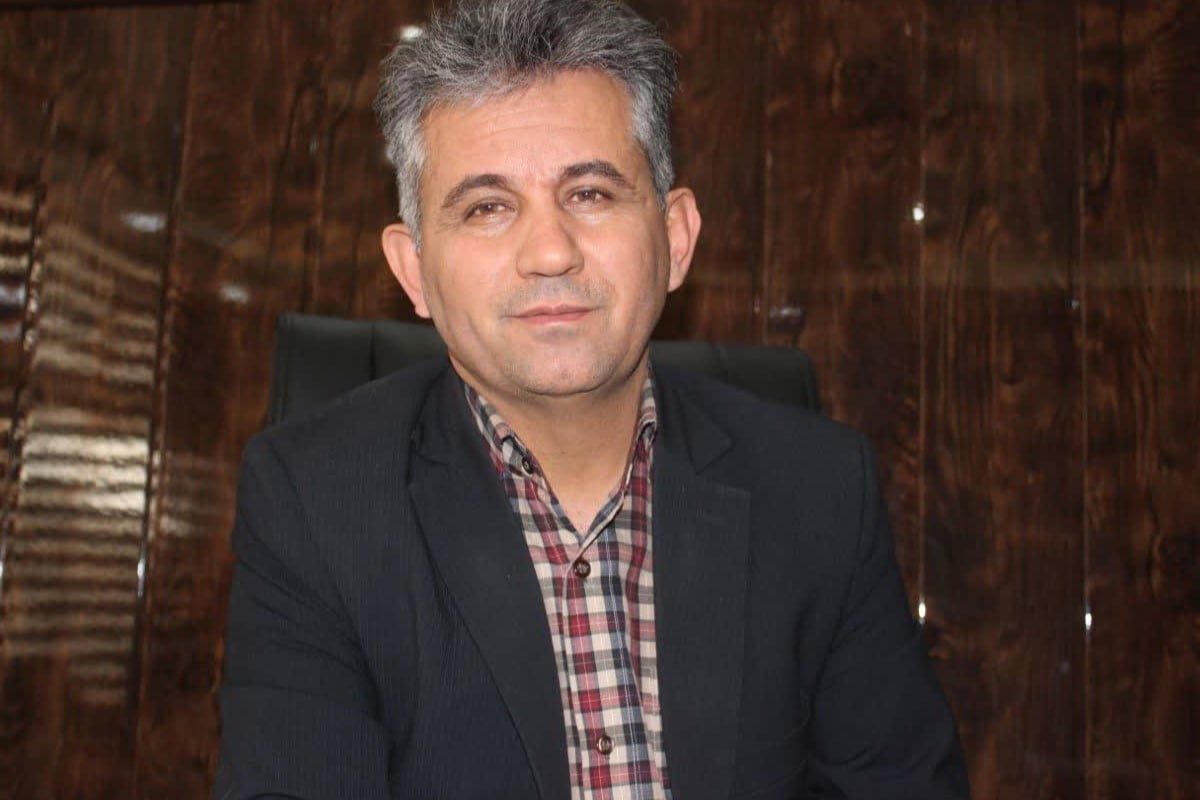 رادمنش شاهین شهر