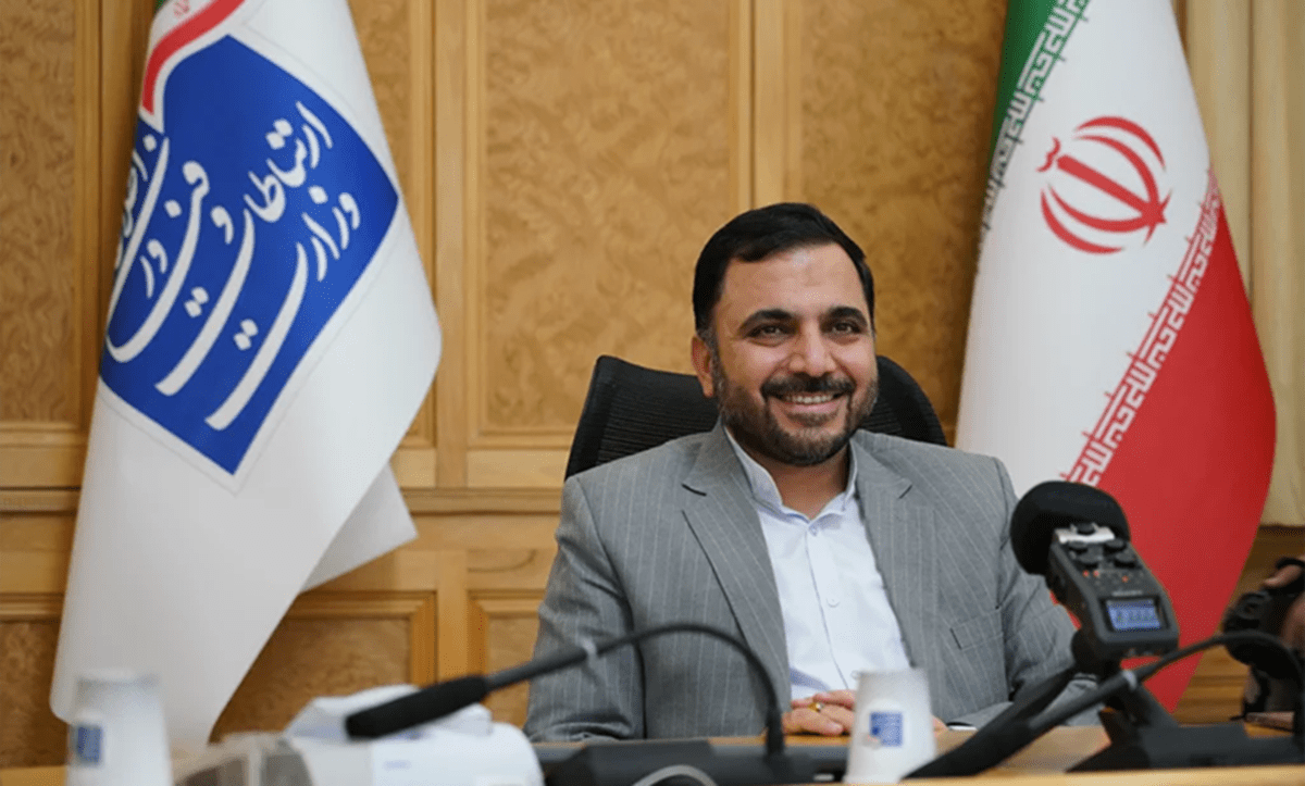 وزیر ارتباطات: کیفیت اینترنت خط قرمز ماست