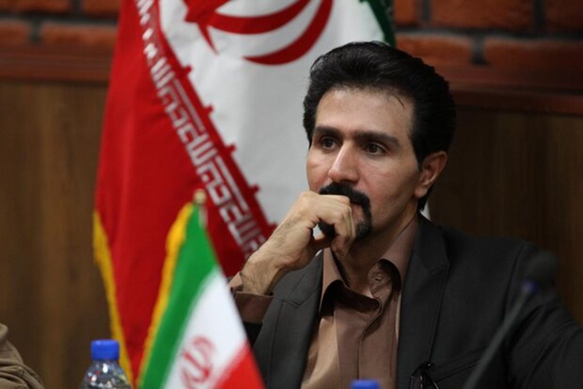 ملاقات چهره به چهره دکتر سعید ابریشمی راد شهردار شاهین شهر با شهروندان ارجمند