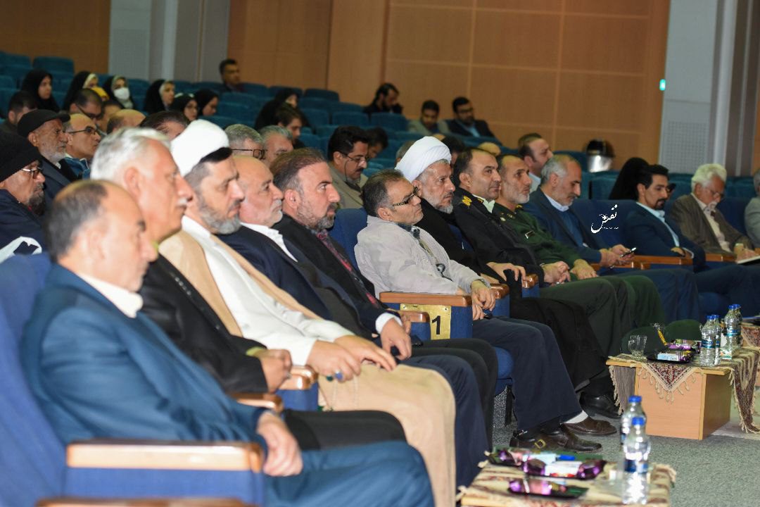گزار&zwnj;ش تصویری از پنجمین همایش فلسفه