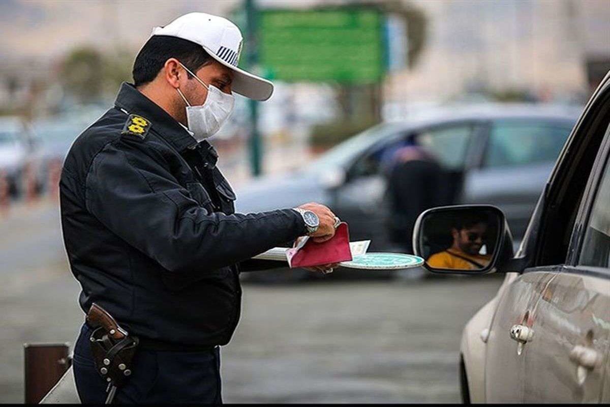 نرخ جریمه در تخلفات حادثه&zwnj;ساز ۵ برابر شد