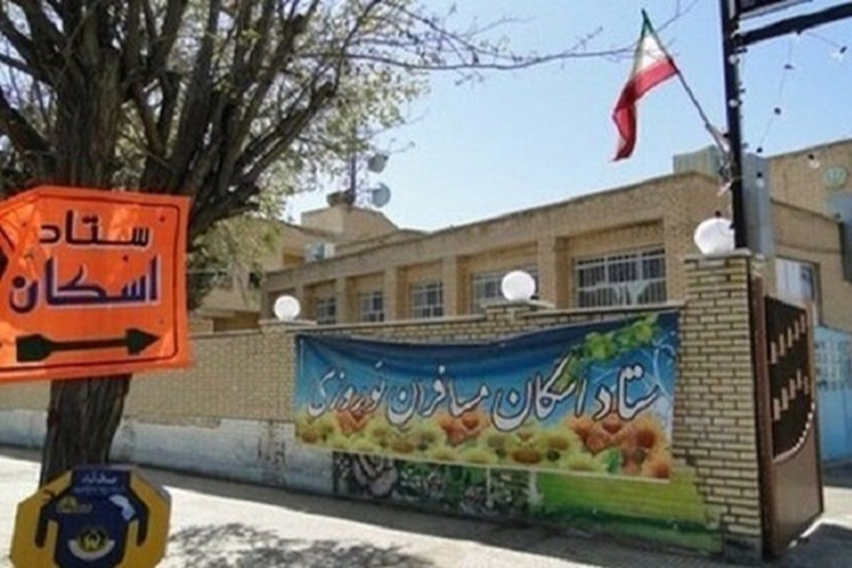 ۳۰ درصد ظرفیت اسکان مسافران نوروزی در شاهین&zwnj;شهر و میمه تکمیل شد