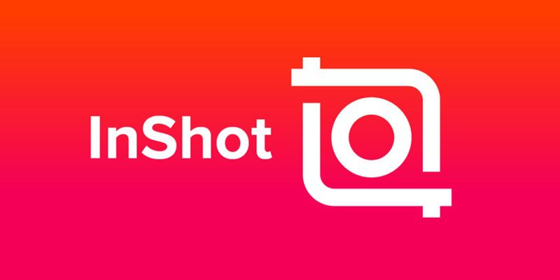برنامه اندروید و ای او اس inshot