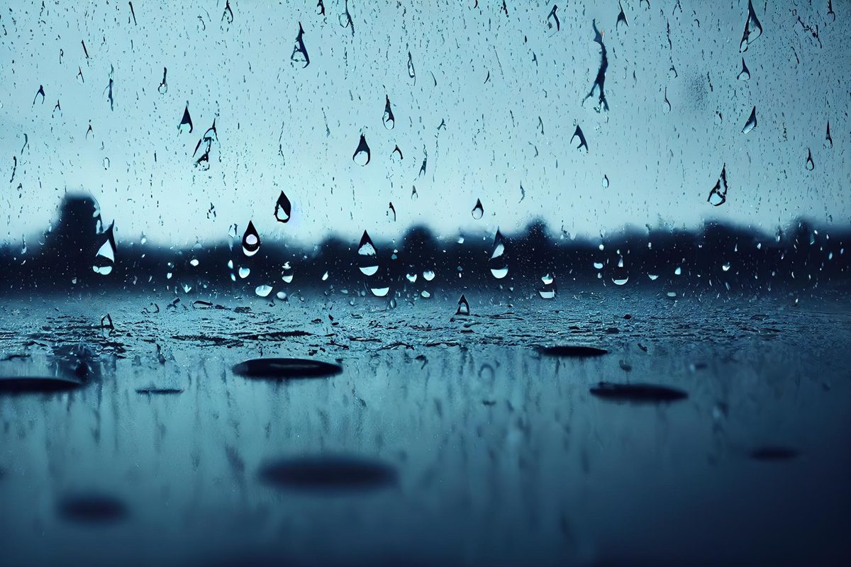 از ۲۸ اسفند ماه بارش در اصفهان شروع می&zwnj;شود