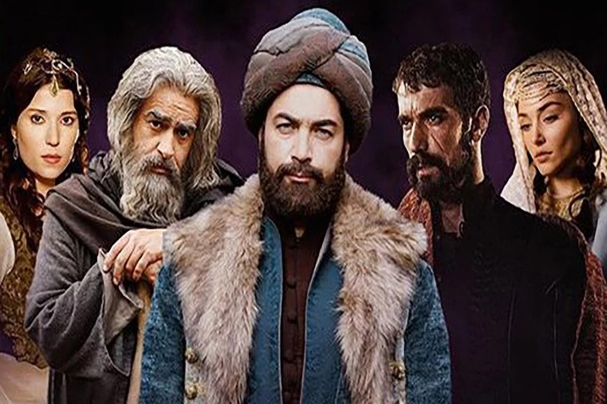 &laquo;مست عشق&raquo; باز هم به تعویق افتاد؛ کشمکش اکران همزمان یا مشکلات فنی؟