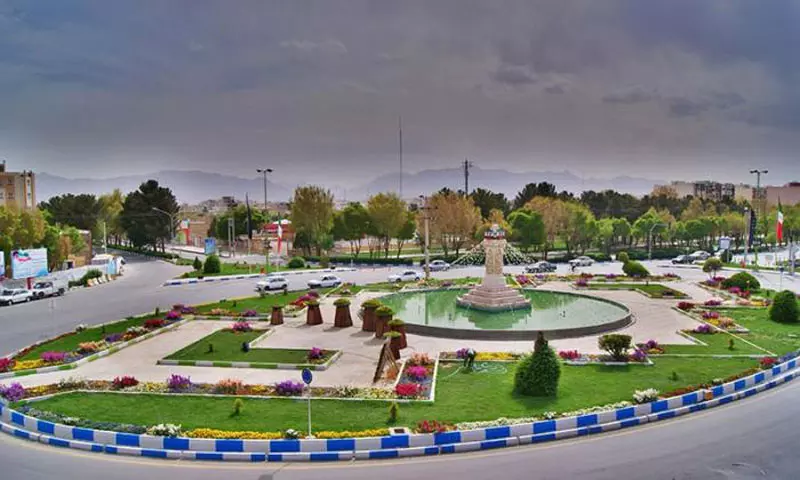 ورزش در شاهین&zwnj;شهر