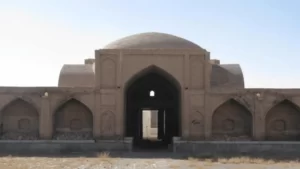 کاروان&zwnj;سرای شیخ علی خان زنگنه