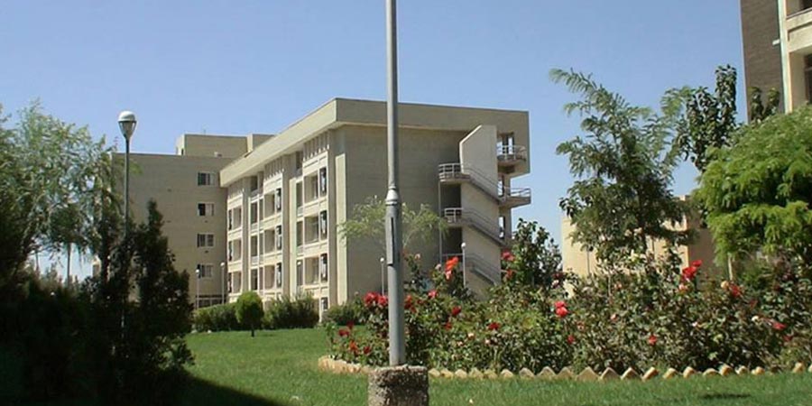 دانشگاه صنعتی مالک اشتر شاهین شهر