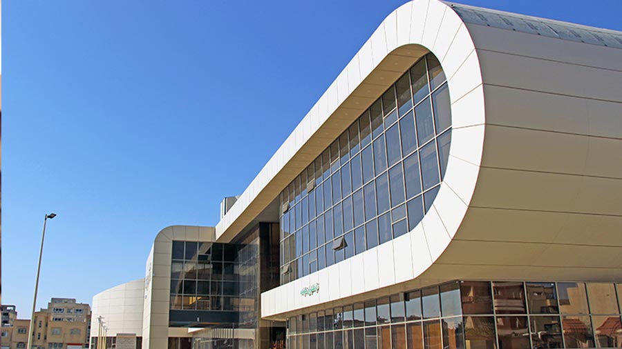 فرهنگسرای خانواده در شاهین شهر