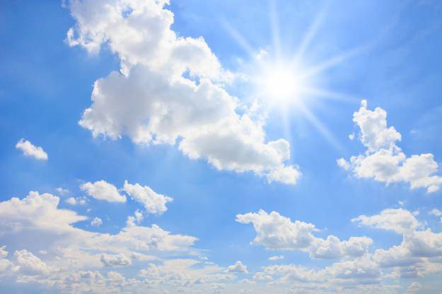 آلودگی هوا در شاهین&zwnj; شهر