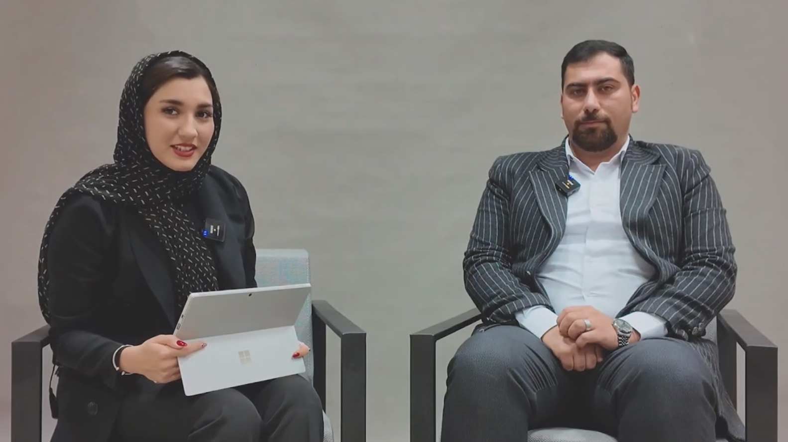 سعید نجاریان