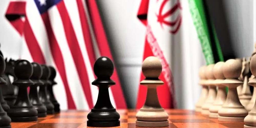 تاریخچه مذاکرات ایران و آمریکا
