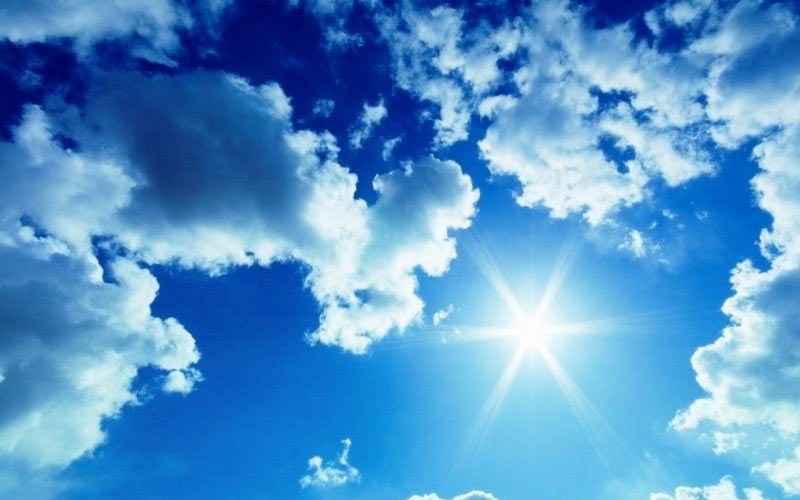 وضعیت هوای شاهین&zwnj; شهر در هشتم خردادماه ۱۴۰۴