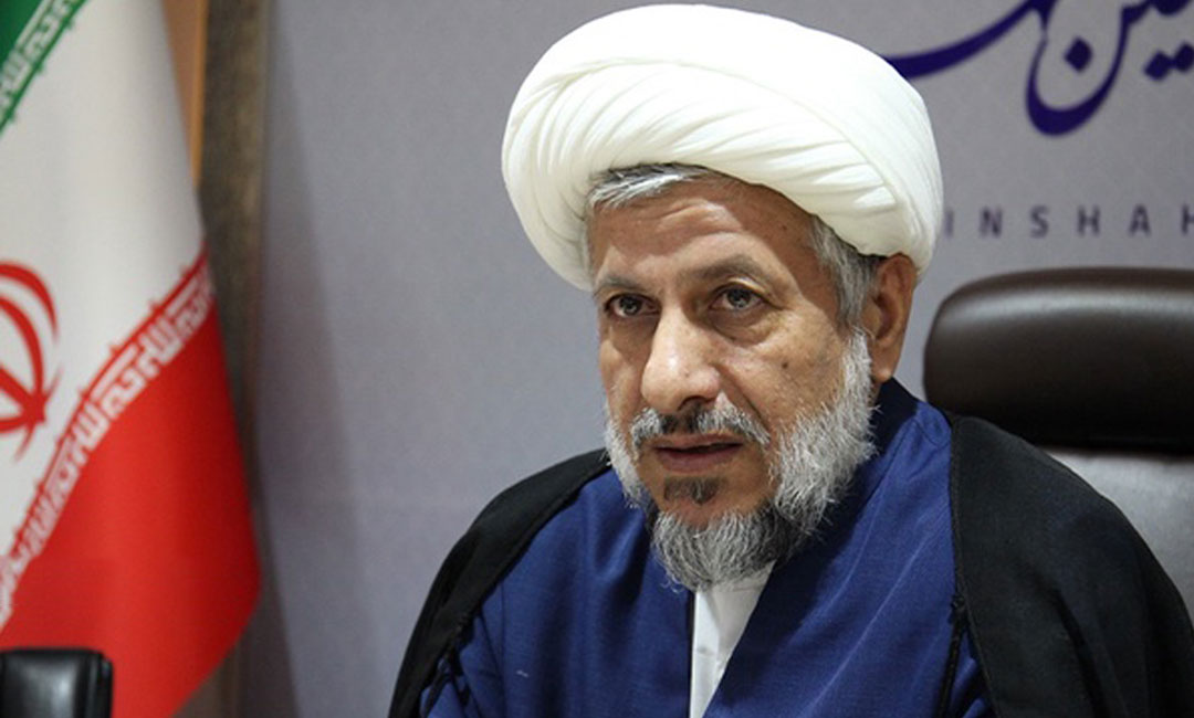 امام&zwnj;جمعه شاهین&zwnj;شهر