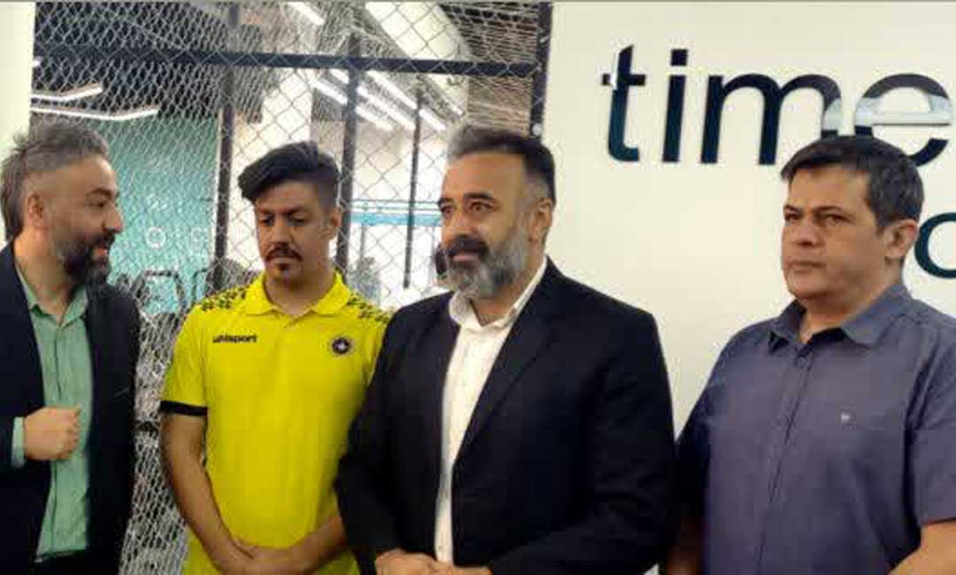 تیم ملی ووشو