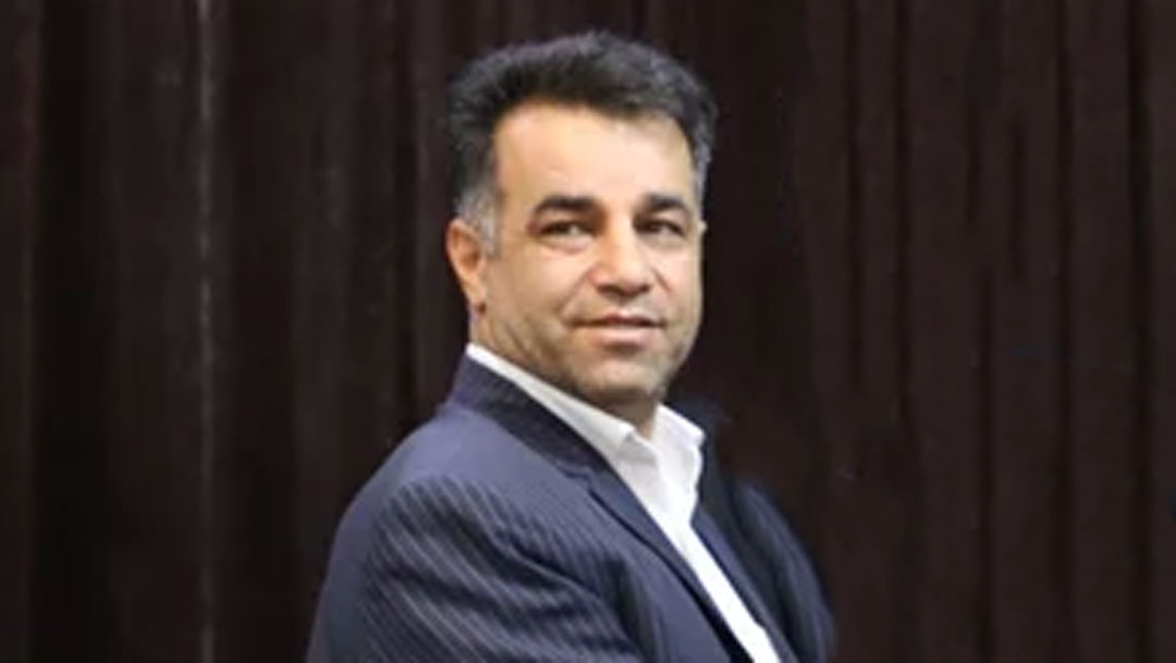 رئیس سازمان آتش&zwnj;نشانی شاهین&zwnj;شهر