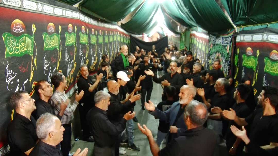 سوم امام حسین (ع)