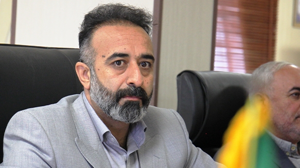 عملکرد ۴۰ ماهه شهرداری شاهین شهر