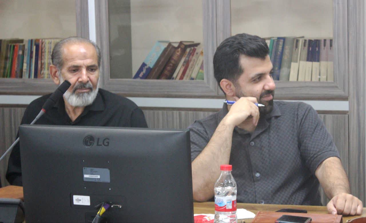 هنرمندان و خبرنگاران شاهین&zwnj;شهر
