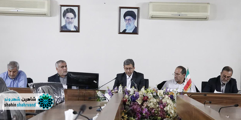 انفعال در اطلاع&zwnj;رسانی موجب تضعیف اقدامات مثبت در شهرستان&zwnj;ها است
