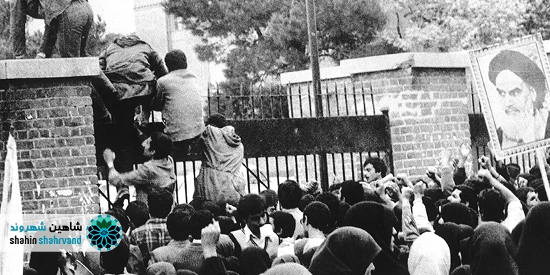 سه رویداد مهم 13 آبان