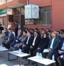 گزاری مانور پدافند غیرعامل