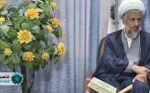 تاکید بر گسترش ورزش زورخانه &zwnj;ای شاهین&zwnj; شهر در دیدار رئیس هیئت با امام جمعه شهرستان