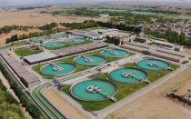 بازدید استاندار اصفهان از سامانه دوم آب&zwnj;رسانی اصفهان