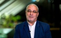 حاجی دلیگانی