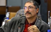رضا مهدوی