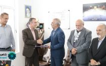مدیر عامل انجمن خیرین مسکن ساز شهرستان