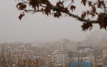 کیفیت هوای شاهین&zwnj; شهر