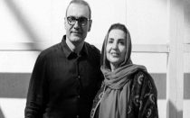 همسر &laquo;علیرضا قربانی&raquo; درگذشت