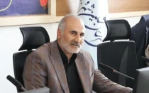 انتقاد فرماندار از بنیاد مسکن شاهین شهر و میمه