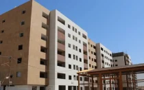 مجتمع مسکونی زیتون شاهین شهر