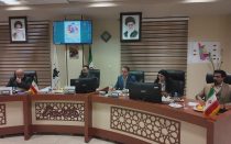 مجلس شورای اسلامی شاهین شهر