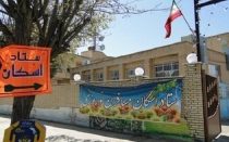 ۳۰ درصد ظرفیت اسکان مسافران نوروزی در شاهین&zwnj;شهر و میمه تکمیل شد