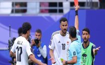 حمله عراقی&zwnj;ها به علیرضا فغانی پس از حذف از آسیا!