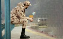 حقوق سربازان متاهل چقدر است و چه امتیازاتی به آنها تعلق می&zwnj;گیرد؟
