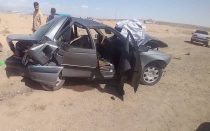 شمار جان&zwnj;باختگان تصادفات نوروزی به ۵۴۹ نفر رسید