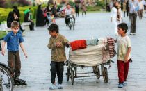 کودکان کار در شاهین شهر ساماندهی می&zwnj;شوند