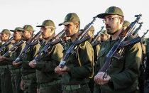 دو برادر همزمان به سربازی نمی&zwnj;روند!