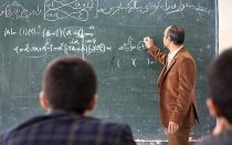۷۲ هزار معلم در سال ۱۴۰۳ استخدام می&zwnj;شوند
