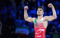 شکست یزدانی در جام باشگاه&zwnj;های جهان