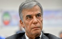 دستگیری عباس ایروانی رئیس گروه قطعه&zwnj;سازی عظام و مجرم اقتصادی توسط وزارت اطلاعات