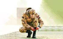 صدا و سیما سربازان دل نبندند کاهش خدمت در کار نیست!