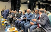 پارتاک بزرگترین مجتمع گردشگری شاهین&zwnj; شهر