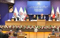 رئیس اتاق اصناف شاهین شهر